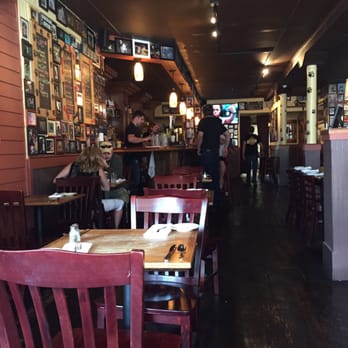 Fetch Bar & Grill - Bars Near Me - Warwick, New York Fetch Bar & Grill - Bars Near Me - Warwick, New York