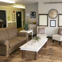 Harrison Pointe Healthcare and Rehabilitation