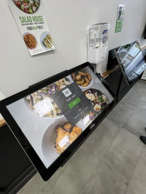 Salad House Ridgewood by null