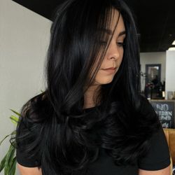 Cooper & Strop Hair Parlor and Day Spa