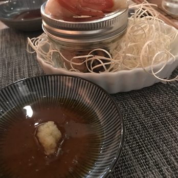 Sushi Hachi - Sushi Bars Near Me - Washington, DC, District of Columbia