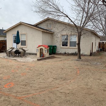 Affordable Pavers - Before - Masonry/Concrete Near Me - Sparks, Nevada