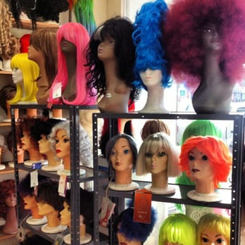 Oriental Wigs And Gifts - Cosmetics & Beauty Supply Near Me - Oceanside, California