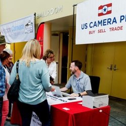US Camera Pro - BUY - SELL - TRADE