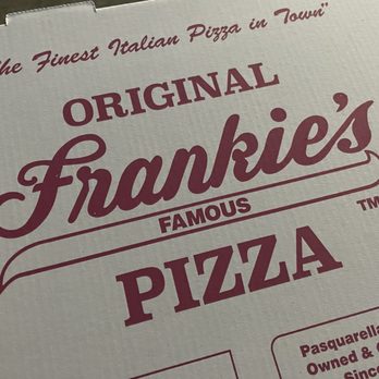 Frankie’s Pizza - Pizza Near Me - Miami, Florida Frankie’s Pizza - Pizza Near Me - Miami, Florida