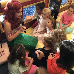 princess story trivia with princess ariel princess story trivia with princess ariel