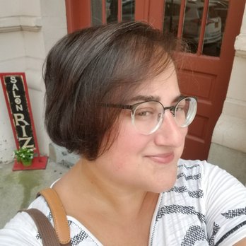 Salon Riz - Hair Salons Near Me - New York, New York