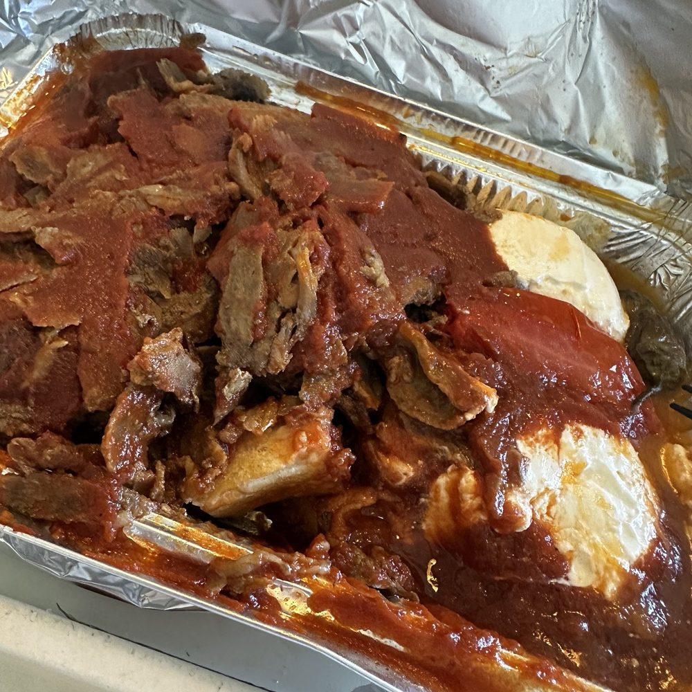 Mito's Doner Express - Iskender - Mediterranean Near Me - Irvine, California Mito's Doner Express - Iskender - Mediterranean Near Me - Irvine, California
