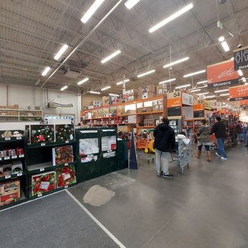 The Home Depot - Hardware Stores Near Me - Halfmoon, New York The Home Depot - Hardware Stores Near Me - Halfmoon, New York