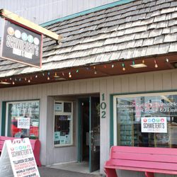 Schwietert's Cones and Candy