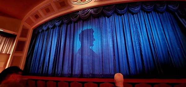 Walt Disney – A Magical Life by null