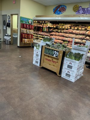 Trader Joe's by null