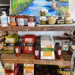 Lowcountry Produce - Goods