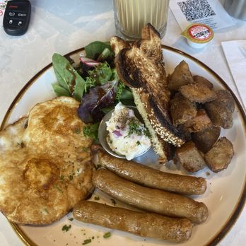 Chillax & Co - Pistachio latte + breakfast plate- amazing - Breakfast & Brunch Near Me - Richmond Hill, Ontario Chillax & Co - Pistachio latte + breakfast plate- amazing - Breakfast & Brunch Near Me - Richmond Hill, Ontario