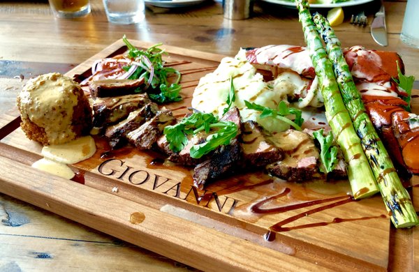 Giovanni Italian Restaurant by null