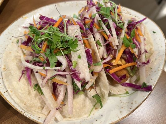 Mighty Squirrel Taproom & Kitchen by null