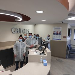 Biomat USA
