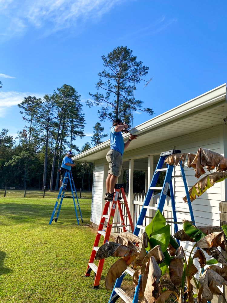 Slide of Faithful Exteriors, LLC dba Faithful Gutters & Roofing