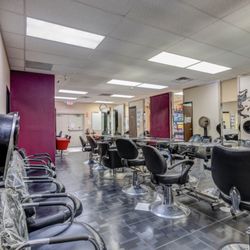 My-Le's Beauty College