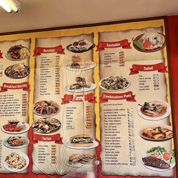 Karina’s Mexican Kitchen - Menu 2 5/8/23 - Mexican Near Me - Bullhead City, Arizona Karina’s Mexican Kitchen - Menu 2 5/8/23 - Mexican Near Me - Bullhead City, Arizona