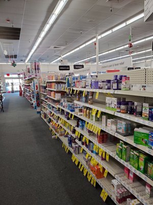 CVS PHARMACY - Updated January 2026 - 85 Photos & 196 Reviews - 576 E ...