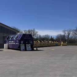 St Charles County Recycling Center