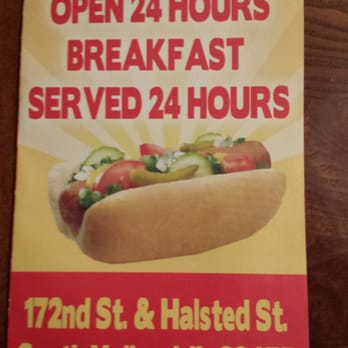 Maxwell Street Grill - Hot Dogs Near Me - South Holland, Illinois Maxwell Street Grill - Hot Dogs Near Me - South Holland, Illinois