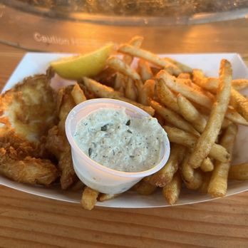 Deckhand Dave's Fish Tacos - Halibut & chips - Food Trucks Near Me - Juneau, Alaska Deckhand Dave's Fish Tacos - Halibut & chips - Food Trucks Near Me - Juneau, Alaska