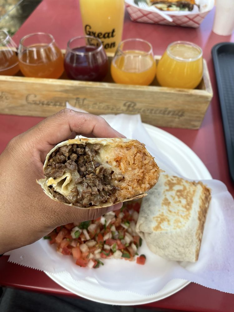 Rancho Viejo Taqueria