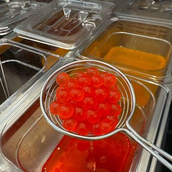 Ms Boba - Bubble Tea Near Me - La Quinta, California Ms Boba - Bubble Tea Near Me - La Quinta, California