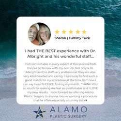 Alamo Plastic Surgery