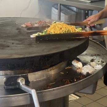 New China Mongolian BBQ - Chinese Near Me - Upland, California New China Mongolian BBQ - Chinese Near Me - Upland, California