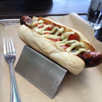 Bangers & Brews - Westside - German Near Me - Bend, Oregon