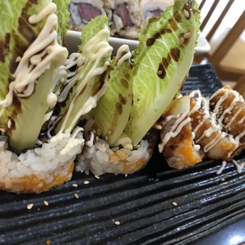 Sushi Spot - Japanese Near Me - Aiea, Hawaii Sushi Spot - Japanese Near Me - Aiea, Hawaii