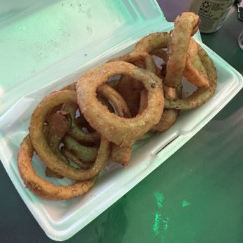 The Philly Special - Onion rings - Chicken Wings Near Me - Land O Lakes, Florida The Philly Special - Onion rings - Chicken Wings Near Me - Land O Lakes, Florida