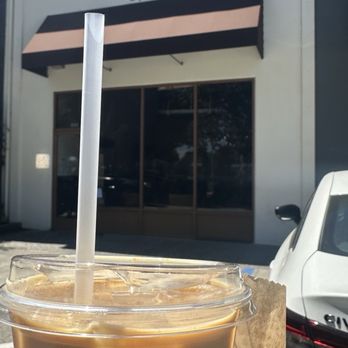 Offbeat Coffee - Coffee & Tea Near Me - Sacramento, California