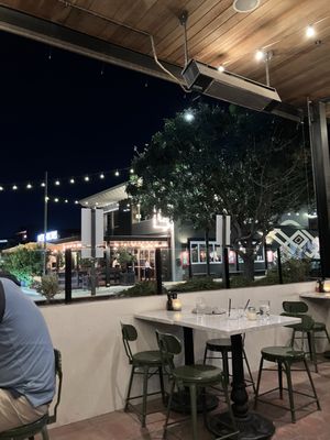 Driftwoods Sports Grill by null