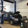 Photo of Jerry's Repair & Alignment