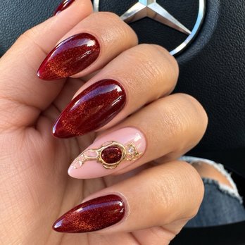 Nails Please - Nails - Nail Salons Near Me - Fremont, California Nails Please - Nails - Nail Salons Near Me - Fremont, California