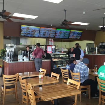 Panini Bread and Grill - Sandwiches Near Me - Glendale, Arizona