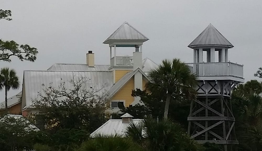 Slide of North Florida Metal Roofing