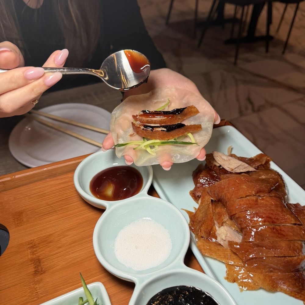 Duck and Pot Hub - Chinese Near Me - Katy, Texas