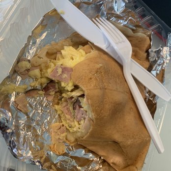 Eight AM - New American Near Me - San Francisco, California