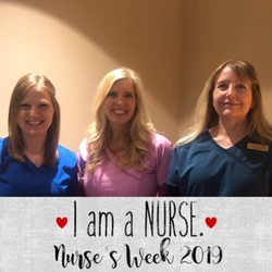 Edward A. Wagner, MD - Nurse appreciation week