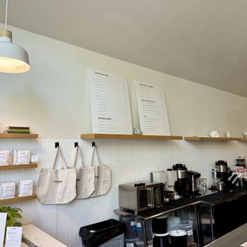 Covour Coffee - Coffee & Tea Near Me - Palo Alto, California