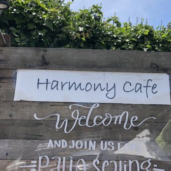 Harmony Cafe at the Pewter Plough - Cafes Near Me - Cambria, California Harmony Cafe at the Pewter Plough - Cafes Near Me - Cambria, California