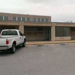 US Post Office