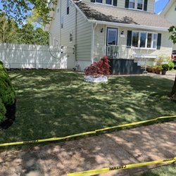 YarDudes - Another Happy customer of Lawn Mowing Service. Very Satisfied with work done. Our lawn always looks great.