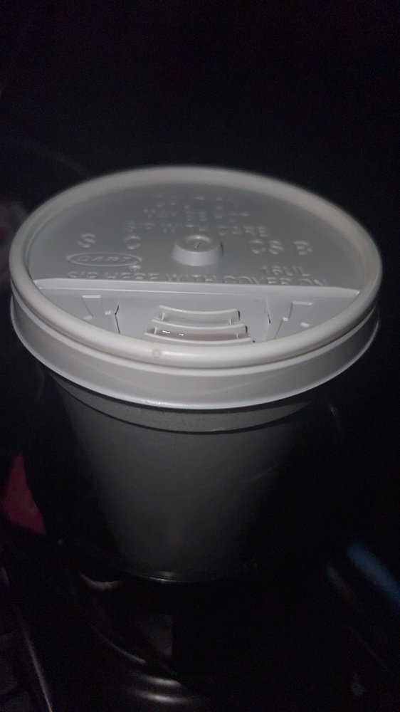 Chocolate Glazed Donut