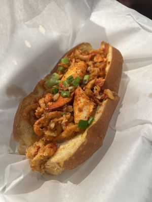 Deallo's Seafood by null